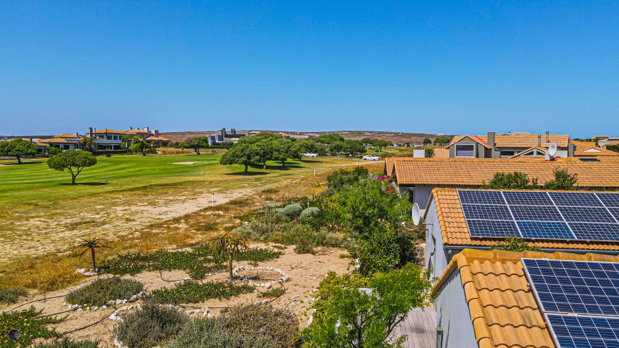 4 Bedroom Property for Sale in Langebaan Country Estate Western Cape